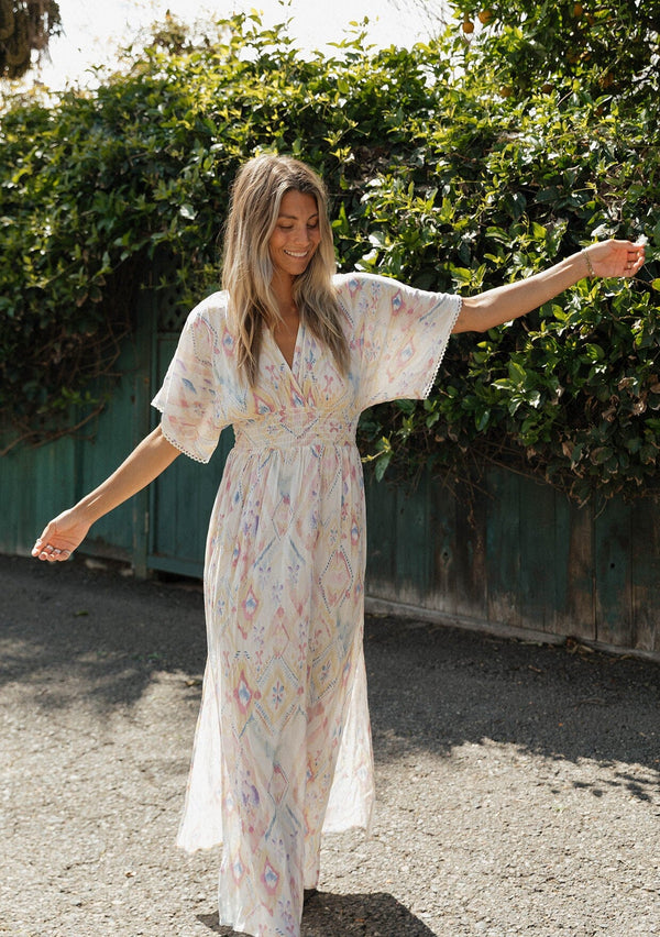 open lace back dress Bombay Tank Maxi | Vacation Ready Maxi Dresses – Boho Chic Styles
