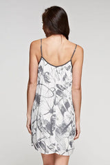 [Color: Vanilla/Charcoal]