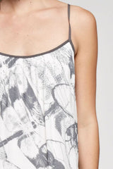 [Color: Vanilla/Charcoal]