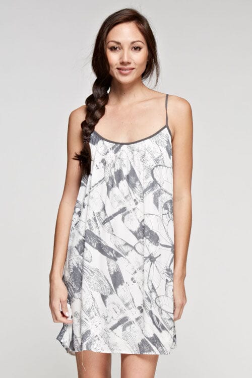 [Color: Vanilla/Charcoal]