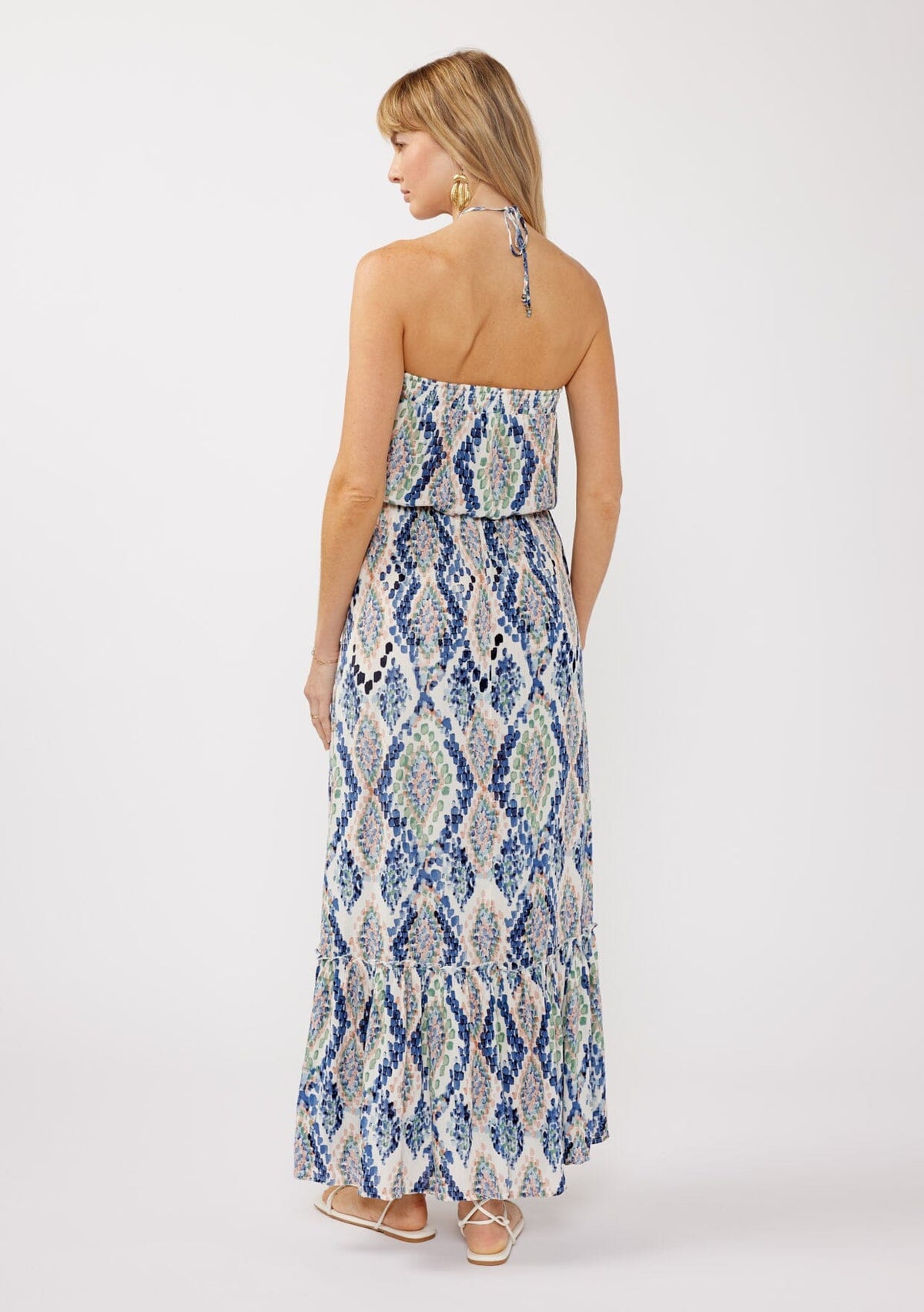 LOVESTITCH Dresses Unique & Affordable Boho Dresses, Designed in LA - halter - halter LOVESTITCH Dresses Unique & Affordable Boho Dresses, Designed in LA - halter - halter
