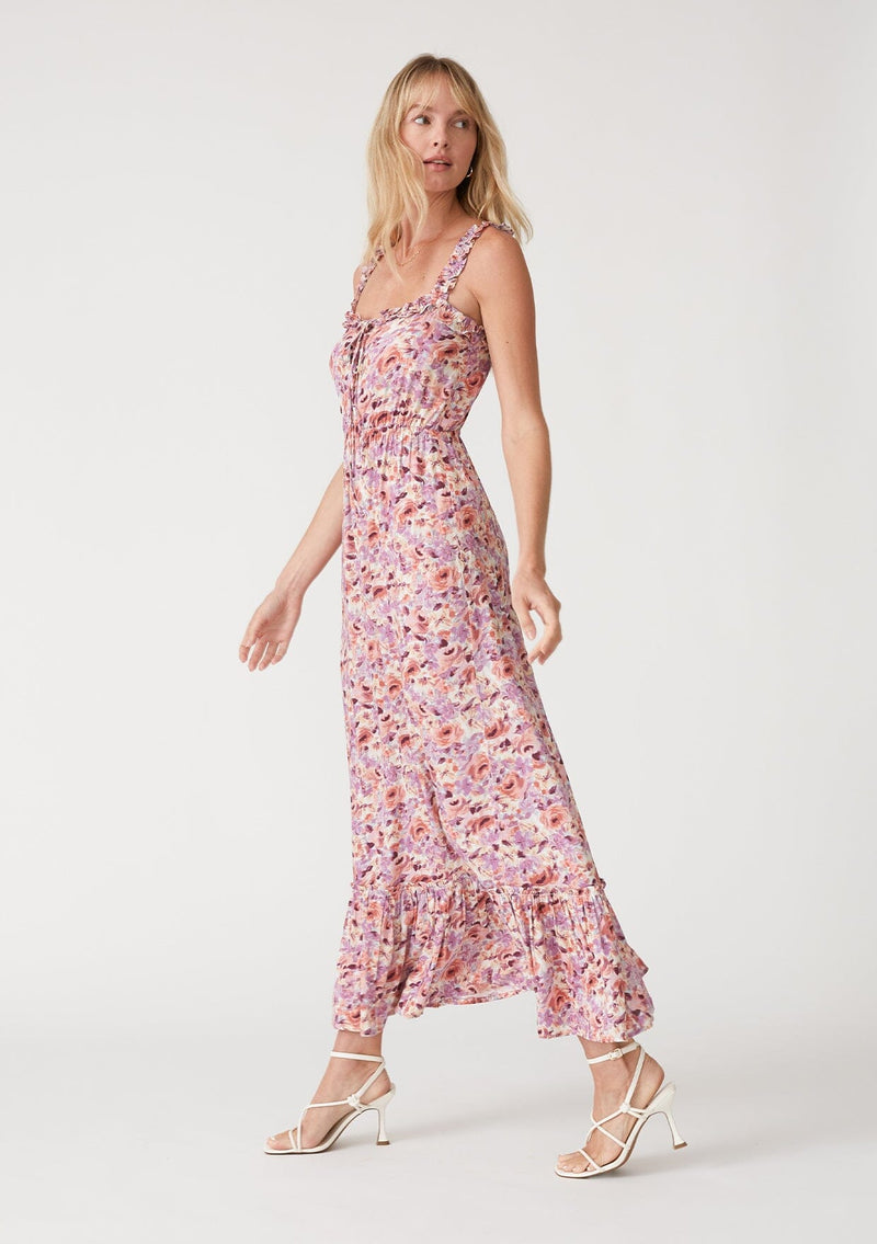 maxi dress with elastic top Wycnly Summer Dresses for Women Summer Dresses for Women 2024 Beach Boho Elastic Waist Pleated Swing Strapless Maxi Dress Womens Formal Solid Tube Top Sleeveless Long Sun Dresses