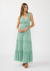 Marisol Maxi Dress