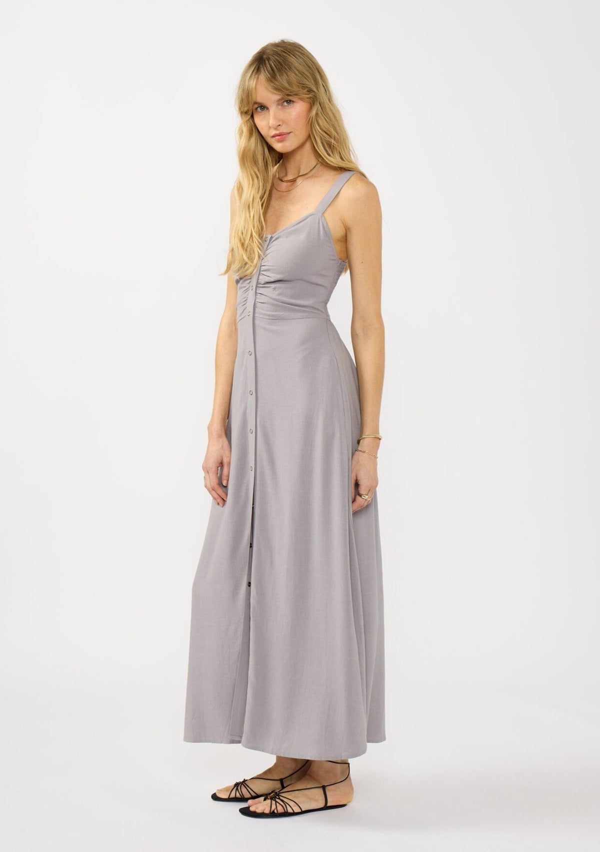 LOVESTITCH | Trending Bohemian Maxi Dresses - s - s