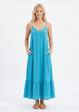 Ania Maxi Dress