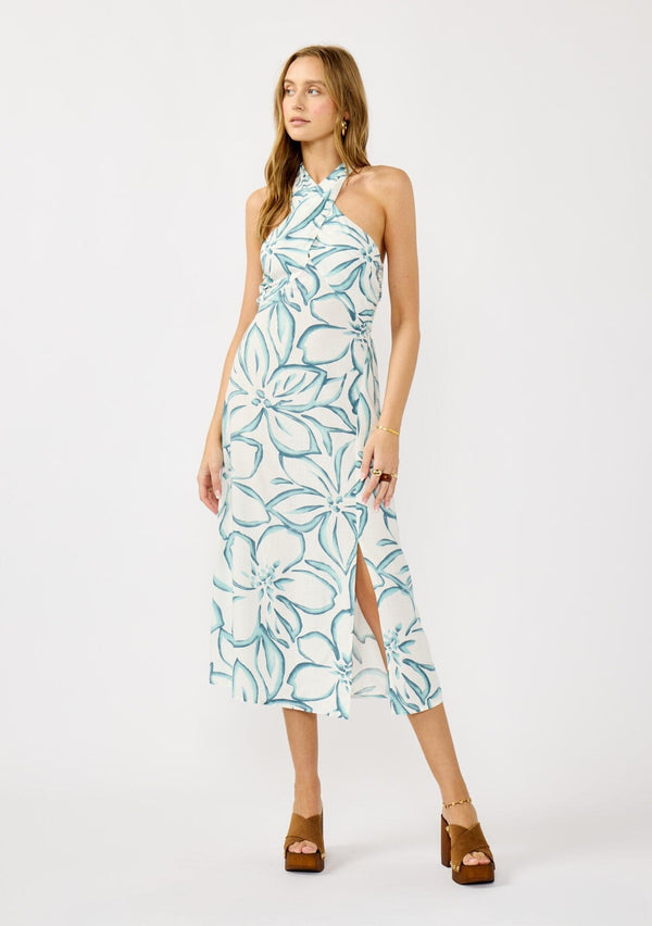 Tropical Maxi Dresses, Tropical Tops | LOVESTITCH Tropical Collection Tropical Maxi Dresses, Tropical Tops | LOVESTITCH Tropical Collection