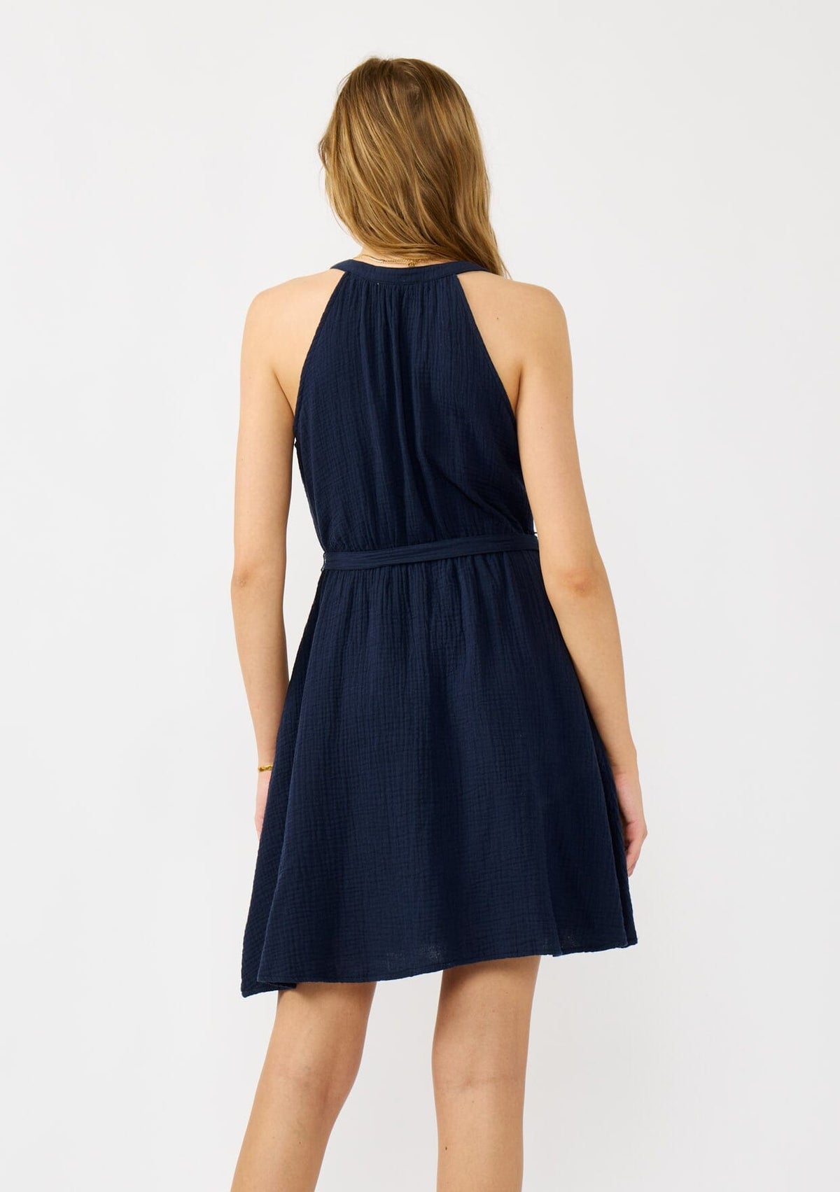 amina mini dress pink Amina Mini Dress Pink L