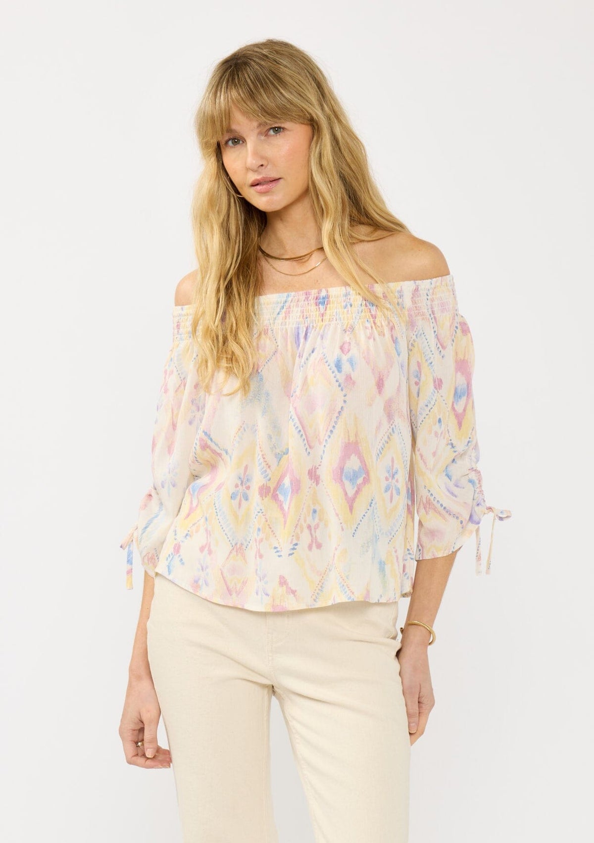 LOVESTITCH Tops – Unique & Affordable Boho Tops & Blouses - off