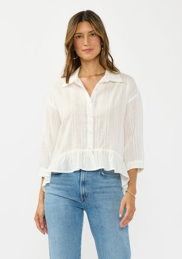 LOVESTITCH Tops  Unique & Affordable Boho Tops & Blouses