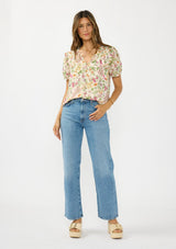 Garden Tale Top