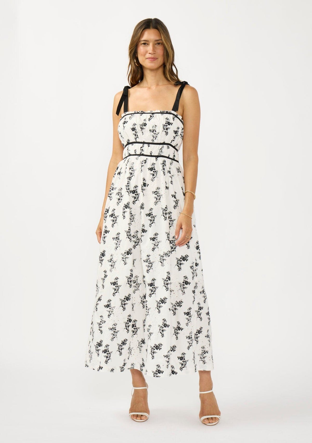 nola midi dress Nola Midi Dress