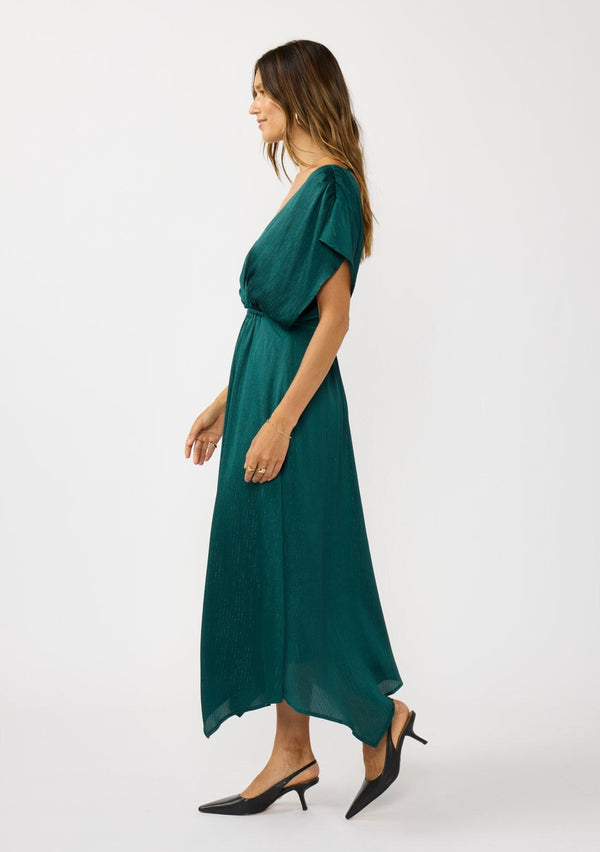 dolman sleeve flowy maxi dress Mallorca Blossom Flowy chiffon Dolman Sleeve Maxi Dress 2026