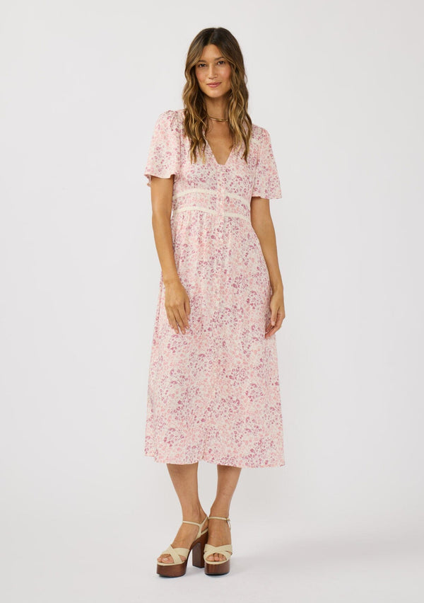 LOVESTITCH Dresses Unique & Affordable Boho Dresses, Designed in LA - midi - midi LOVESTITCH Dresses Unique & Affordable Boho Dresses, Designed in LA - midi - midi