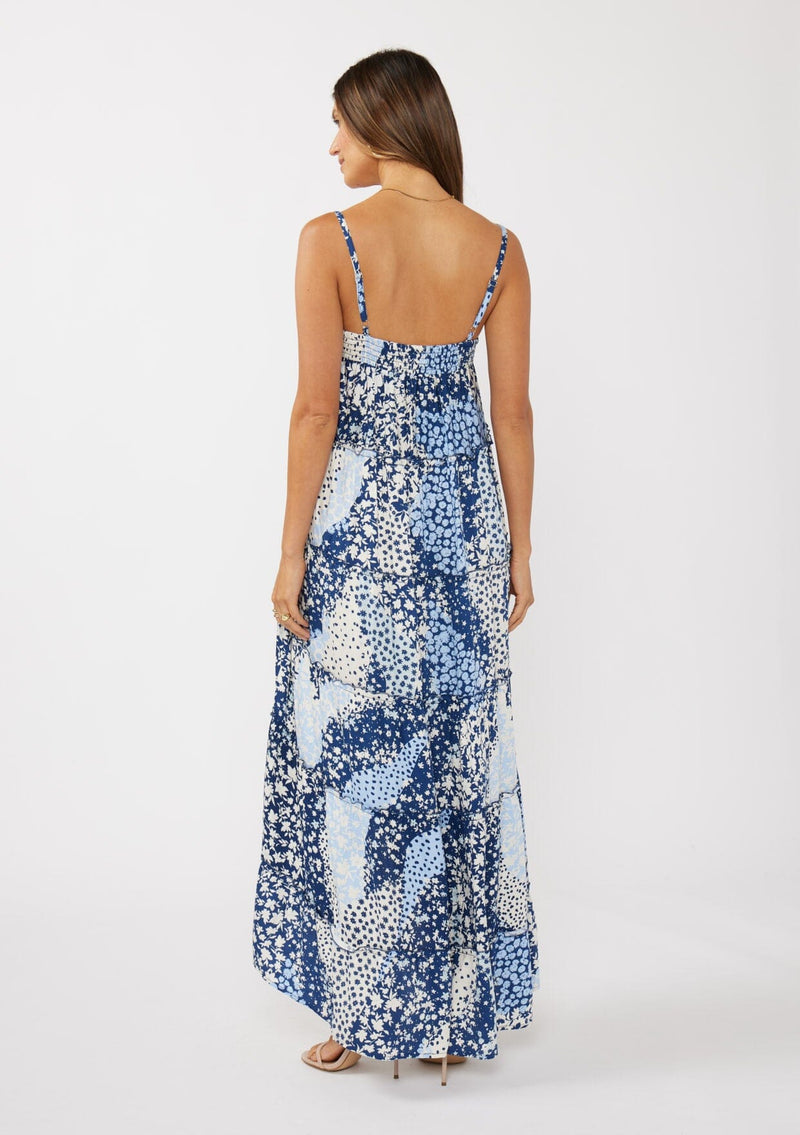 bohemian love style dresses Pure Boho Lace Dress