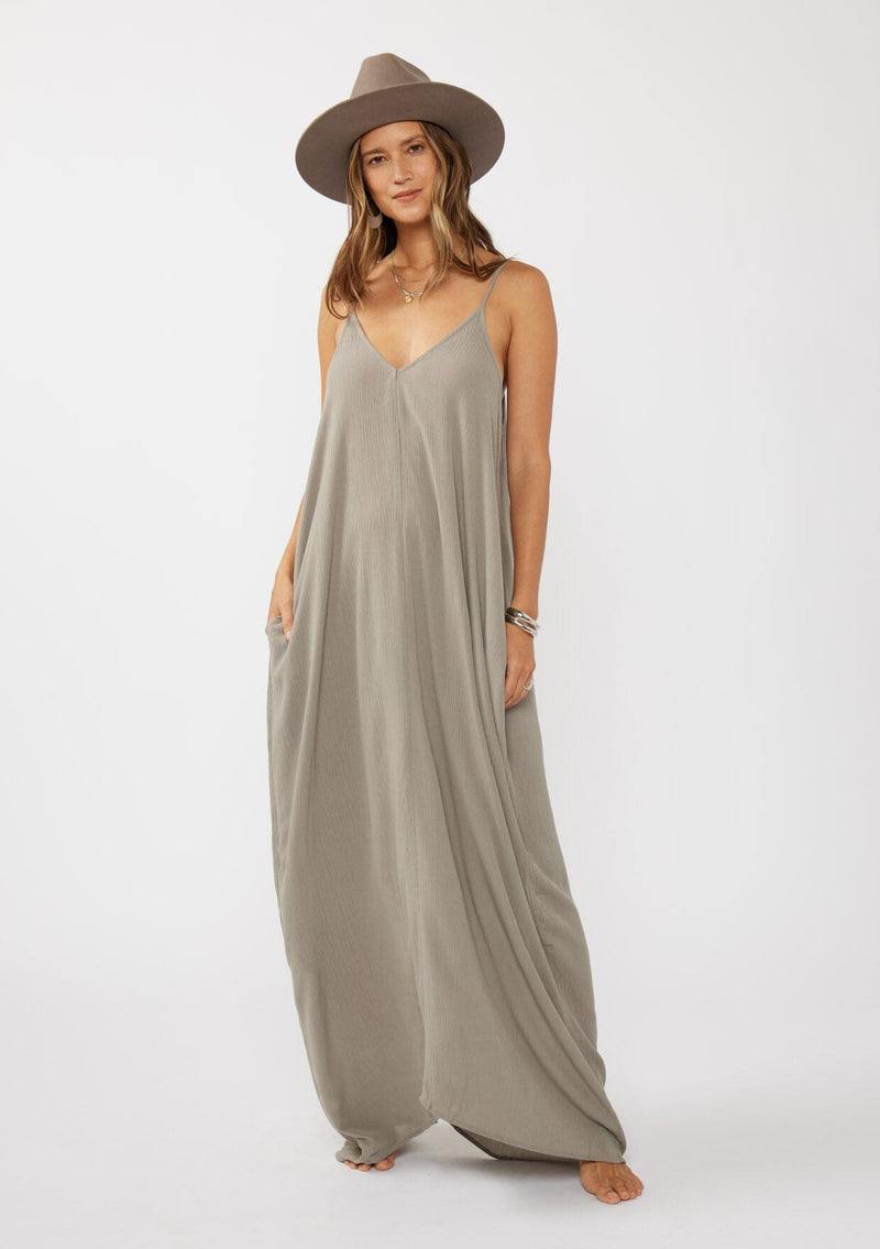 Weekend Mila Maxi Dress Military / M/L Weekend Mila Maxi Dress Military / M/L