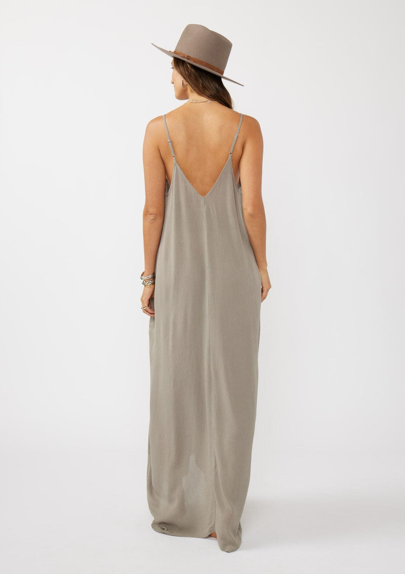 Weekend Mila Maxi Dress Black / 1X/2X Weekend Mila Maxi Dress Black / 1X/2X