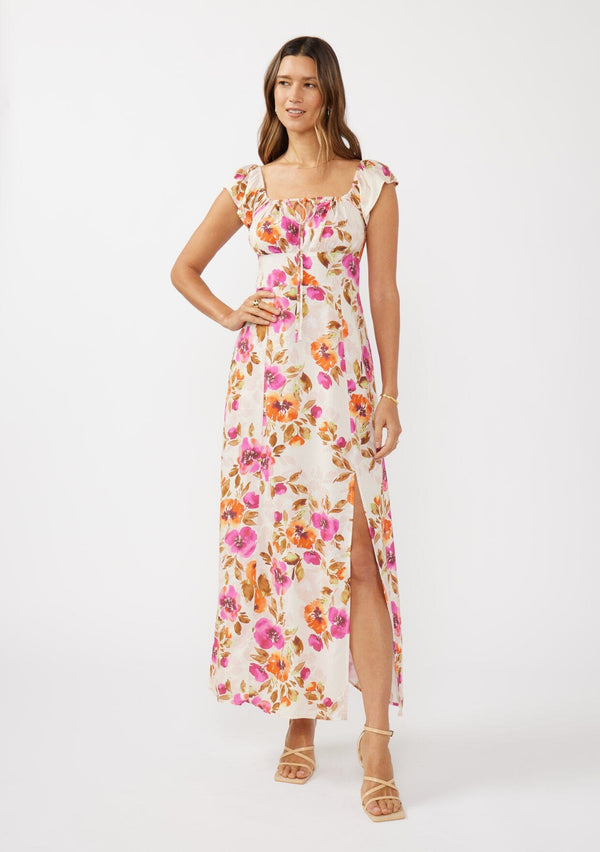 Cap Sleeve - square-neck - square-neck Cap Sleeve - square-neck - square-neck
