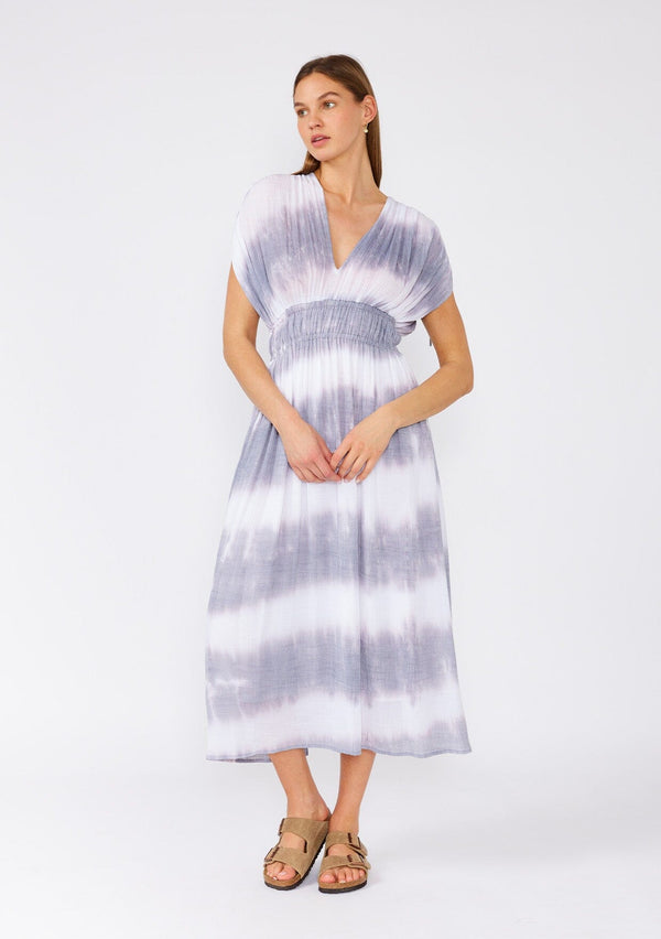Pretty Tie-Dye Dresses, Kimonos + Sweaters | LOVESTITCH Pretty Tie-Dye Dresses, Kimonos + Sweaters | LOVESTITCH