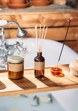 P.F. Candle Co. Wild Herb Tonic Incense