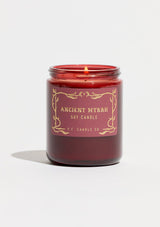 P.F. Candle Co Ancient Myrrh