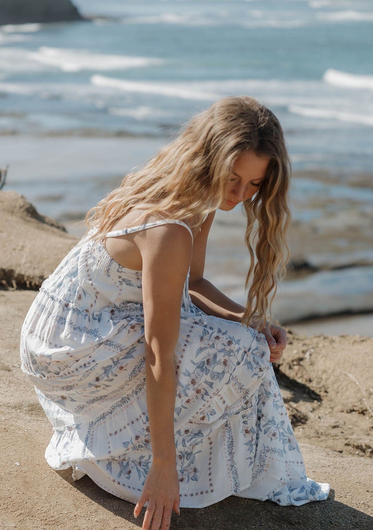 dare to dance maxi dress Dare To Dream Maxi Dress