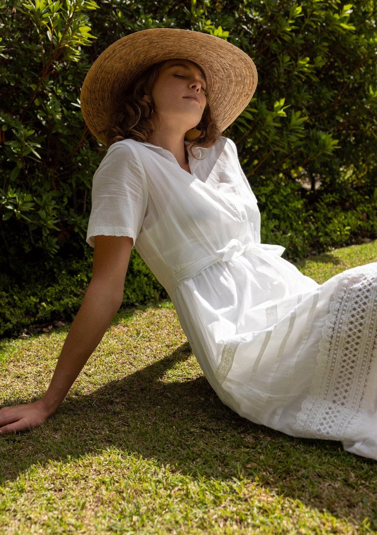LOVESTITCH Dresses Unique & Affordable Boho Dresses, Designed in LA - white - white LOVESTITCH Dresses Unique & Affordable Boho Dresses, Designed in LA - white - white