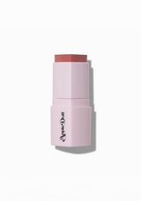 [Color: Venus] A lightweight, creamy blush with nourishing ingredients.