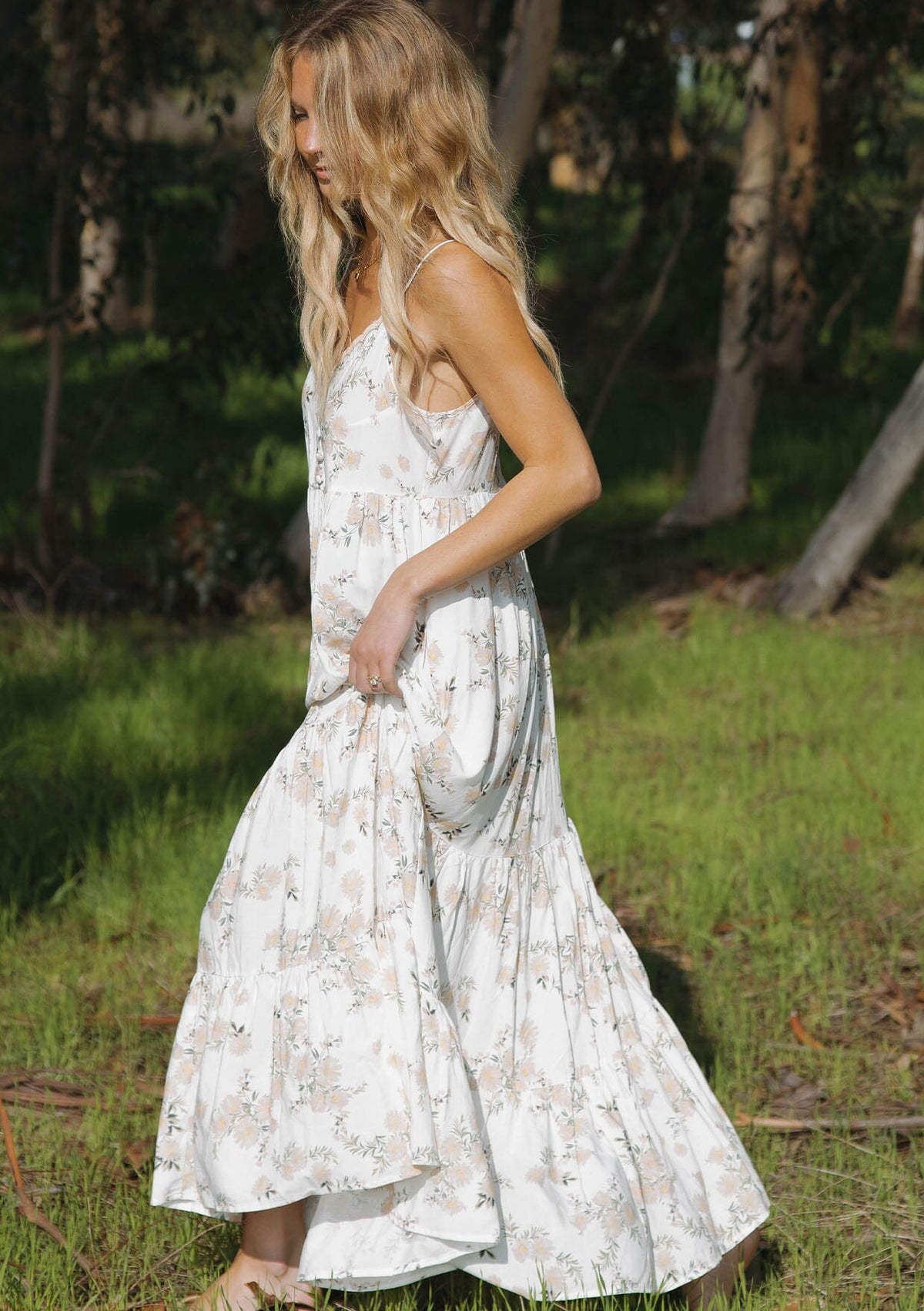 LOVESTITCH Dresses Unique & Affordable Boho Dresses, Designed in LA - ivory - ivory LOVESTITCH Dresses Unique & Affordable Boho Dresses, Designed in LA - ivory - ivory