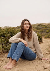 Hanson Sweater