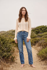 Sweet Touch Sweater