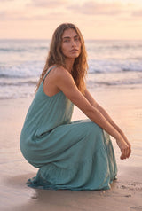 Ania Maxi Dress