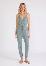Downtime Jumpsuit