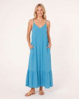 Ania Maxi Dress