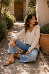 Bella Ease Pullover