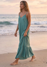 Ania Maxi Dress