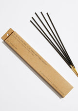 P.F. Candle Co. Wild Herb Tonic Incense