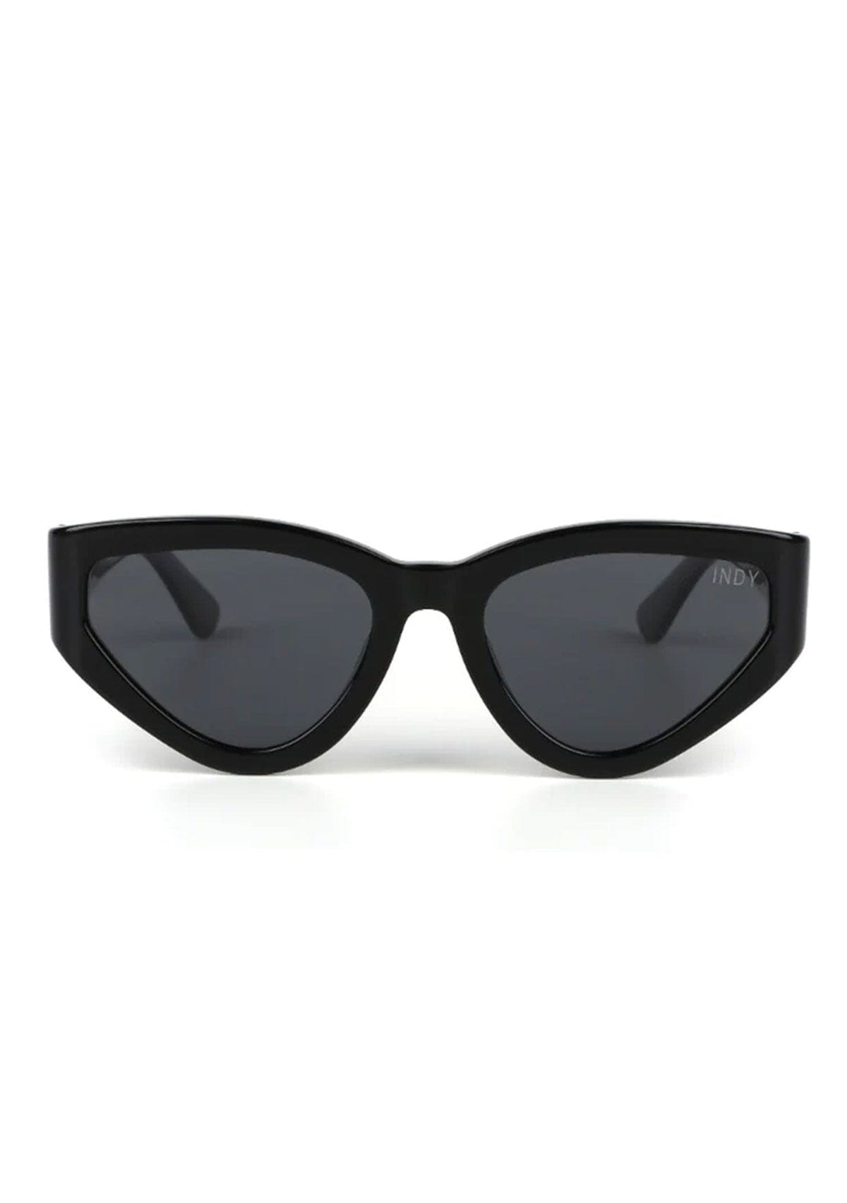 INDY - Cat Eye Nolita Sunglasses - LOVESTITCH display picture 1