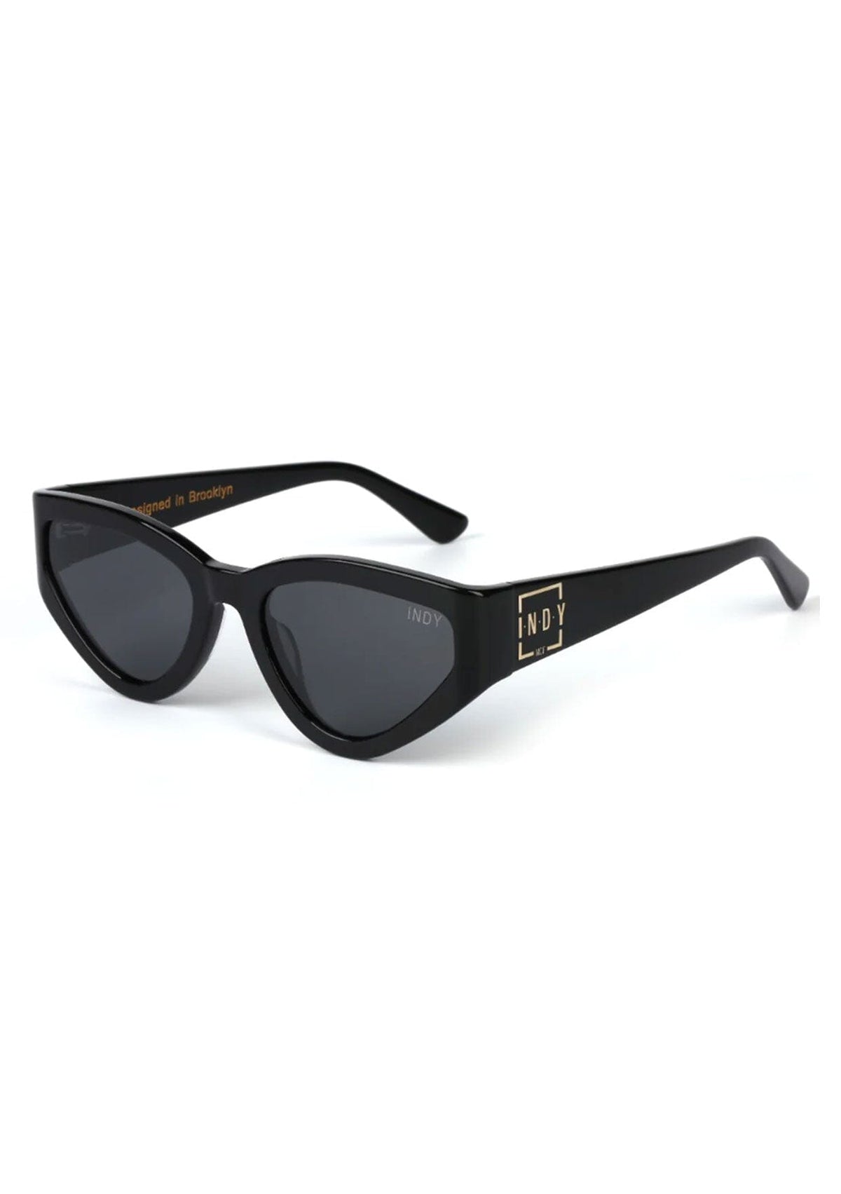 INDY - Cat Eye Nolita Sunglasses - LOVESTITCH