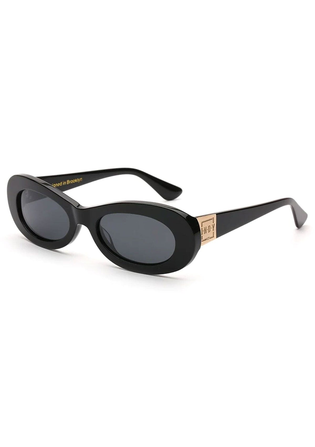 Sunglasses - INDY SoHo Sunglasses | LOVESTITCH display picture 2