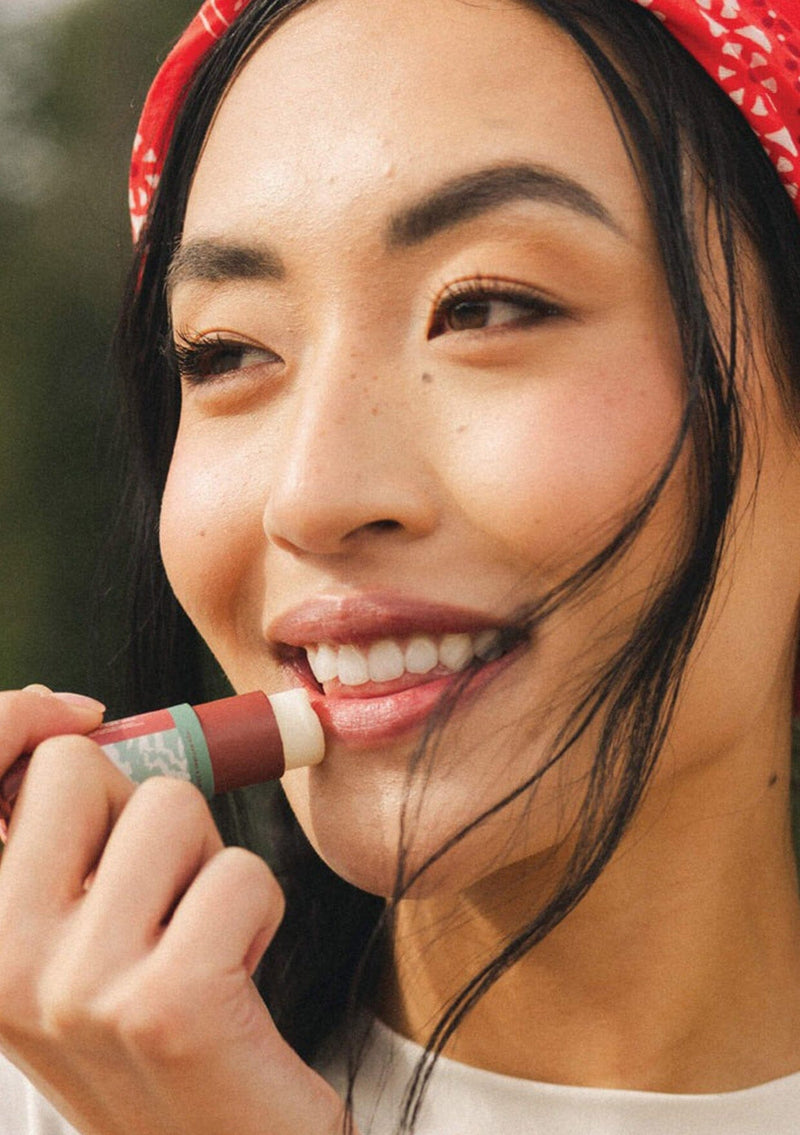 [Scent: Joshua Tree] 