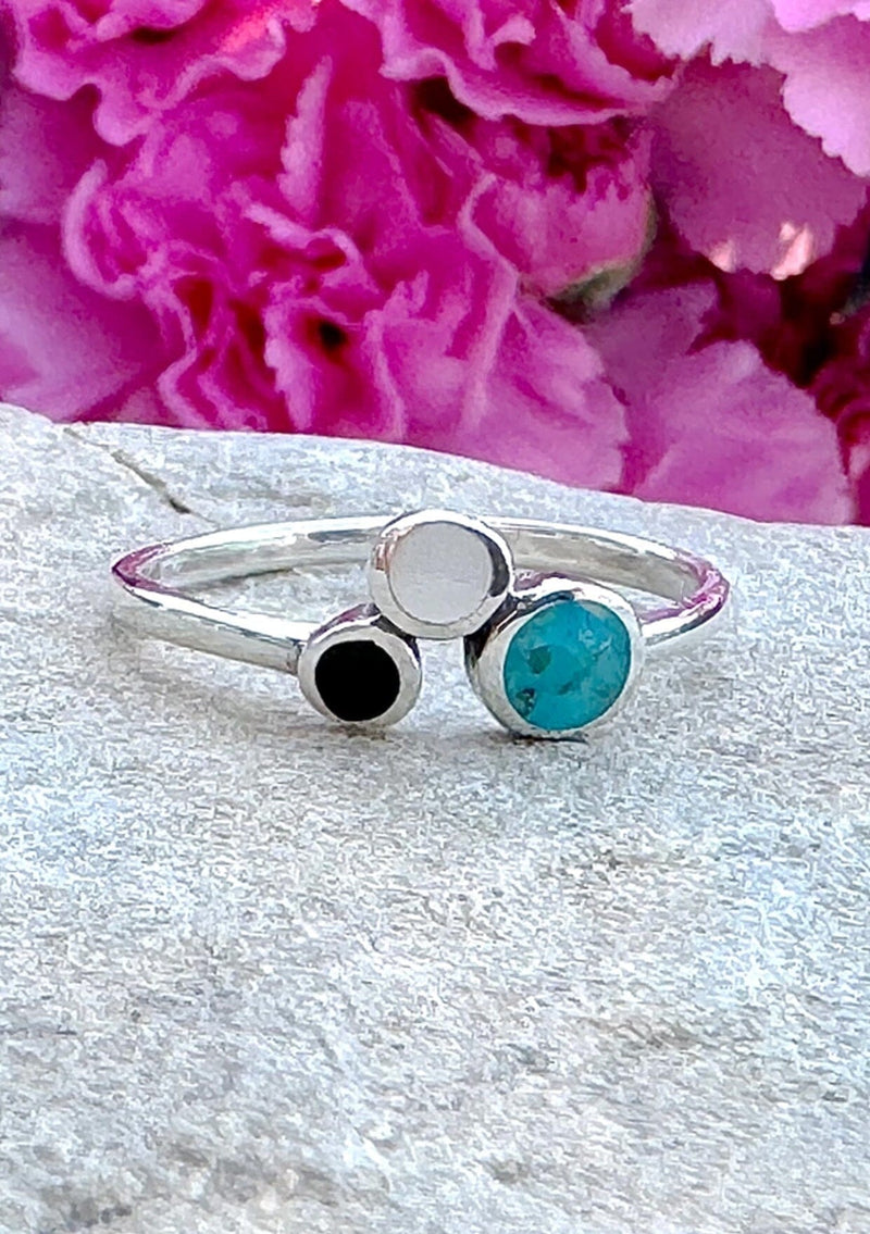 Moonrise Jewelry Harmony Ring