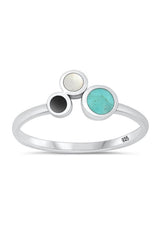 Moonrise Jewelry Harmony Ring