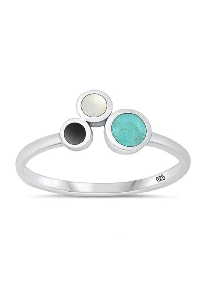 Moonrise Jewelry Harmony Ring