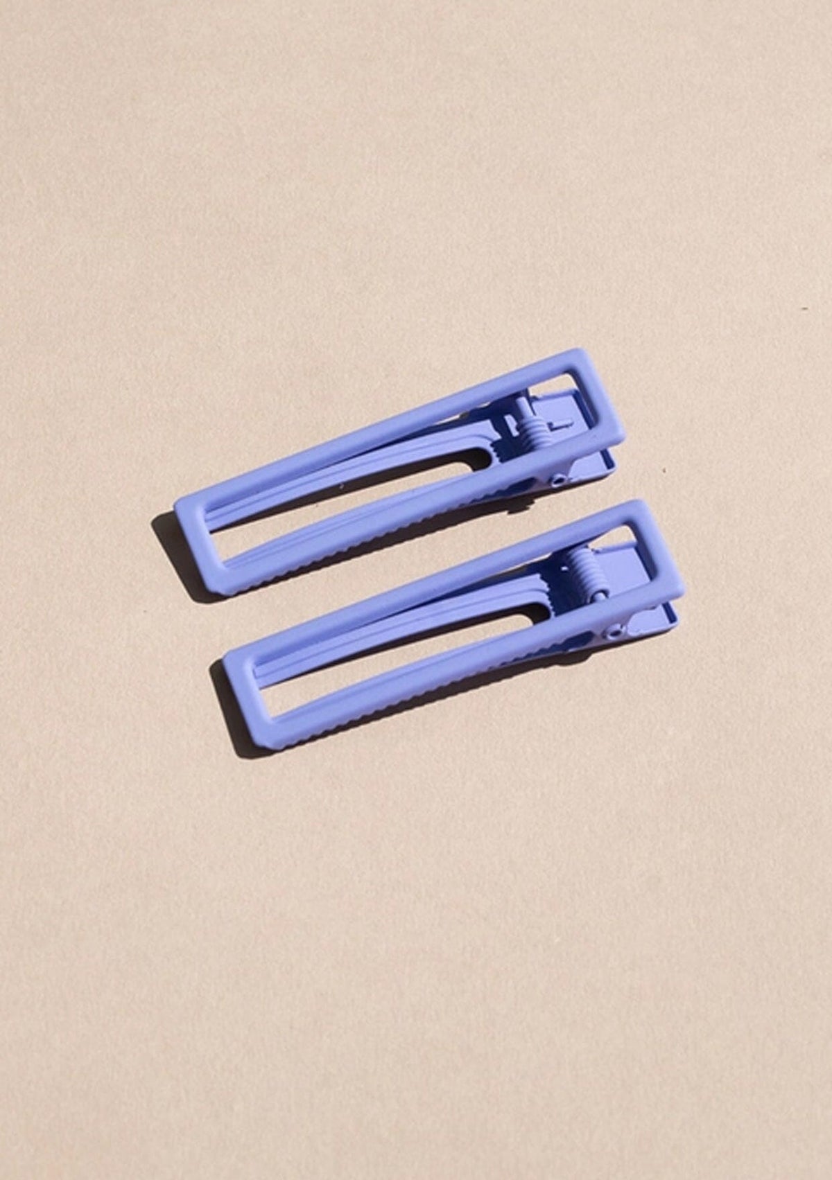Nat + Noor - Lu Lu Hair Clips - LOVESTITCH