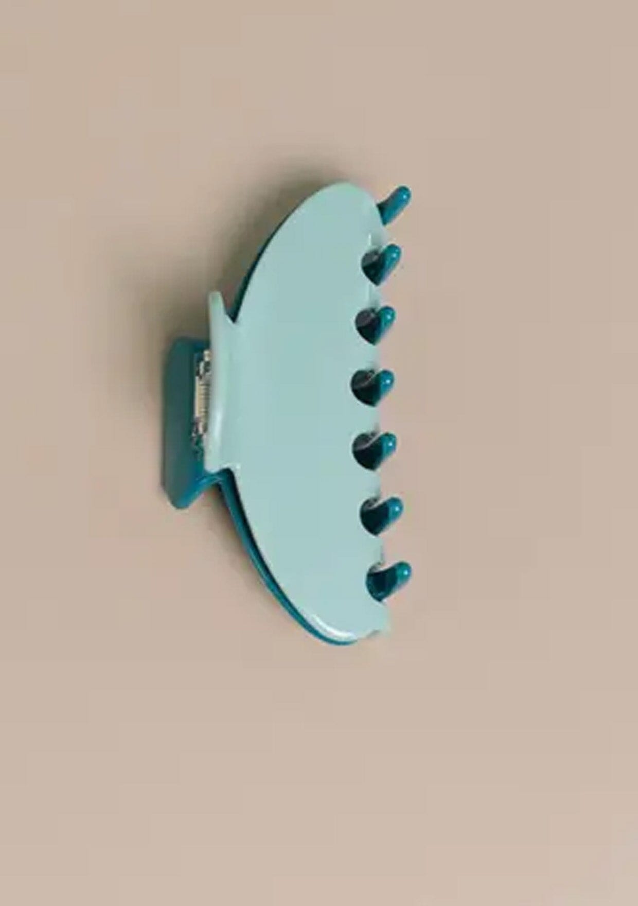 Nat + Noor - Medium Hair Claw Clip - LOVESTITCH
