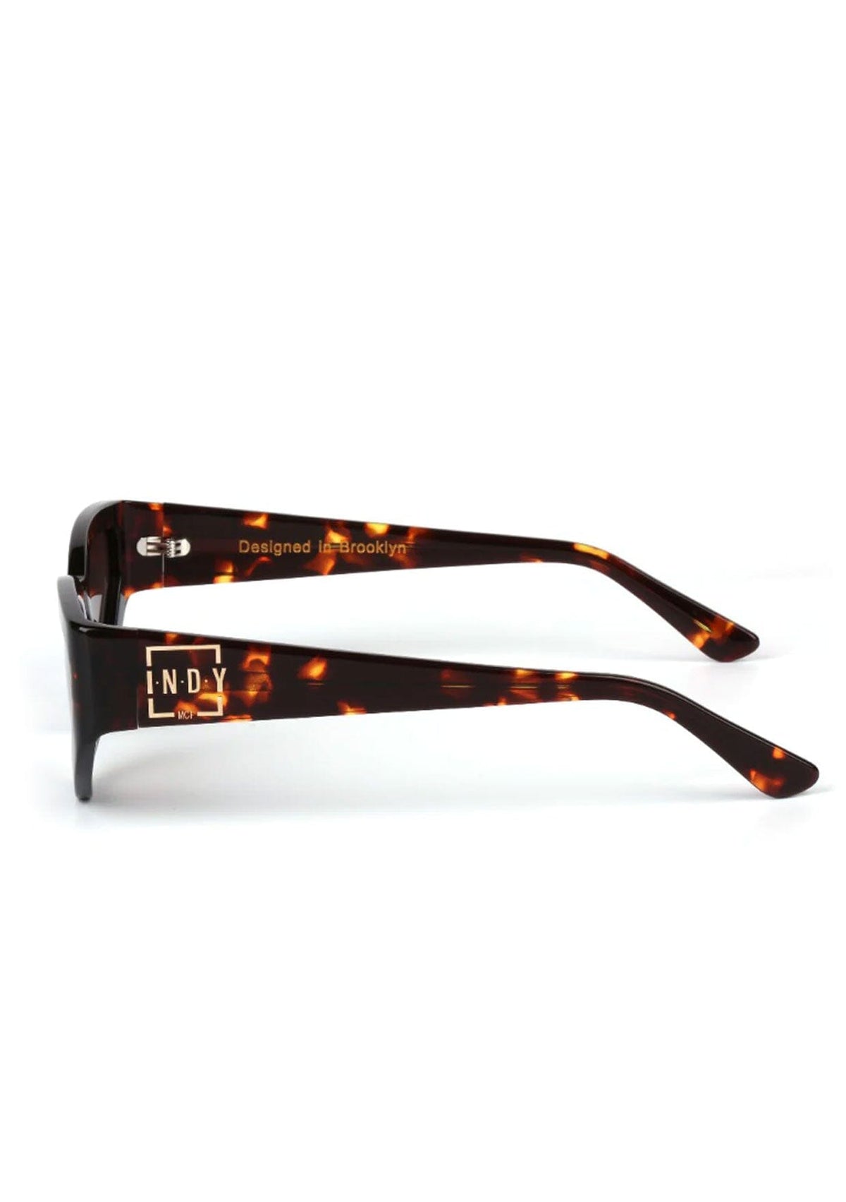 INDY - Cat Eye Nolita Sunglasses - LOVESTITCH display picture 1