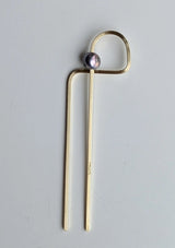PeLo Modern - Pearl Hair Forks