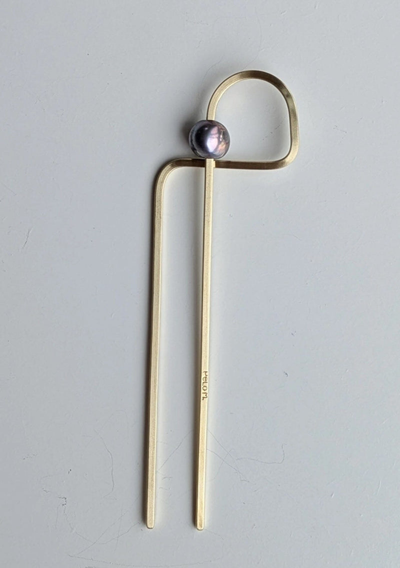 PeLo Modern - Pearl Hair Forks
