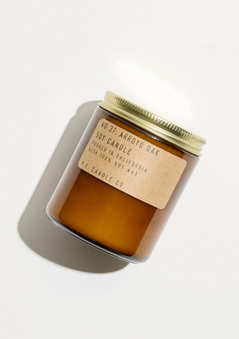 P.F. Candle Co. Arroyo Oak Candle