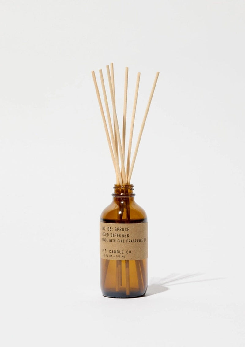 P.F. Candle Co. Spruce Diffuser